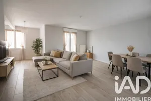 Duplex à Sillery (51500)