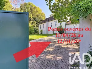 Maison à Buchelay (78200)