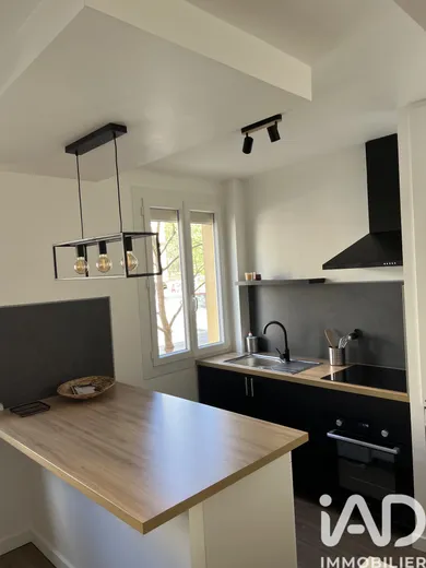 Apartment in Perpignan (66000)
