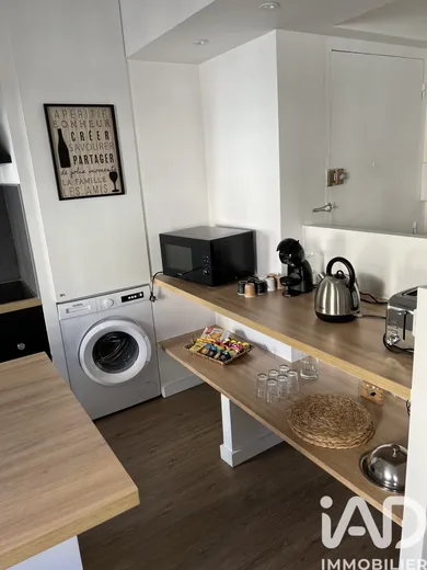 Apartment in Perpignan (66000)