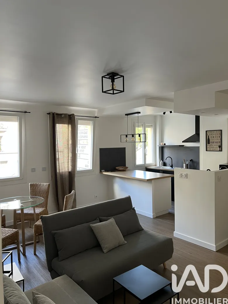 Appartement 3 pièces 56 m² · à Perpignan · 56 m² · 109 000 €