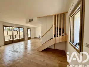 Maison d'architecte à Capbreton (40130)