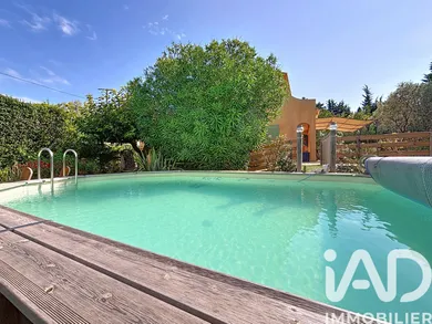 House in Martigues (13500)