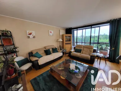 Apartment in Limoges (87100)