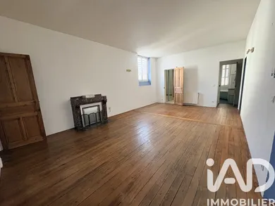 Appartement à Tarbes (65000)