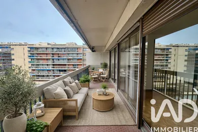 Apartment in Marseille (13006)