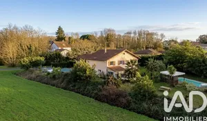 House in Josse (40230)