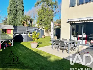 Maison à Ollioules (83190)