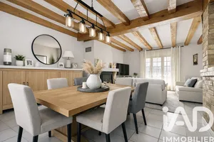 Maison à Achères (78260)