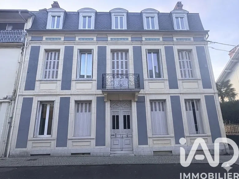 Appartement 4 pièces 126 m² · à Tarbes · 126 m² · 165 000 €