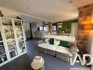 Maison à Claira (66530)