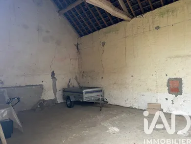 Barn in Houdan (78550)