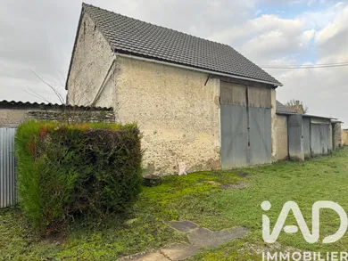 Barn in Houdan (78550)