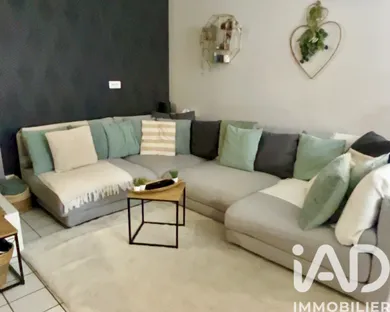 House in Saint-Étienne-du-Rouvray (76800)