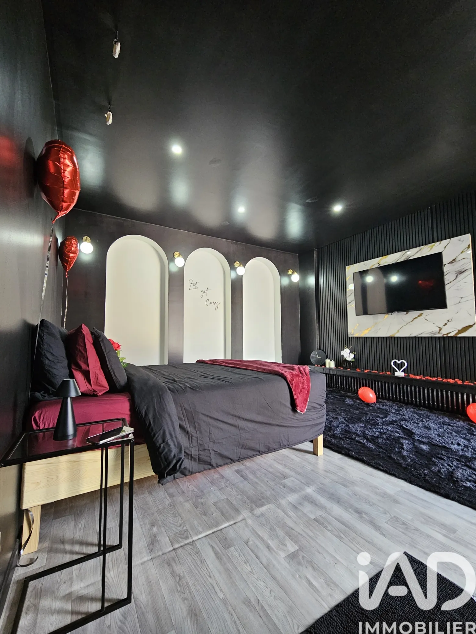 appartement à Longwy