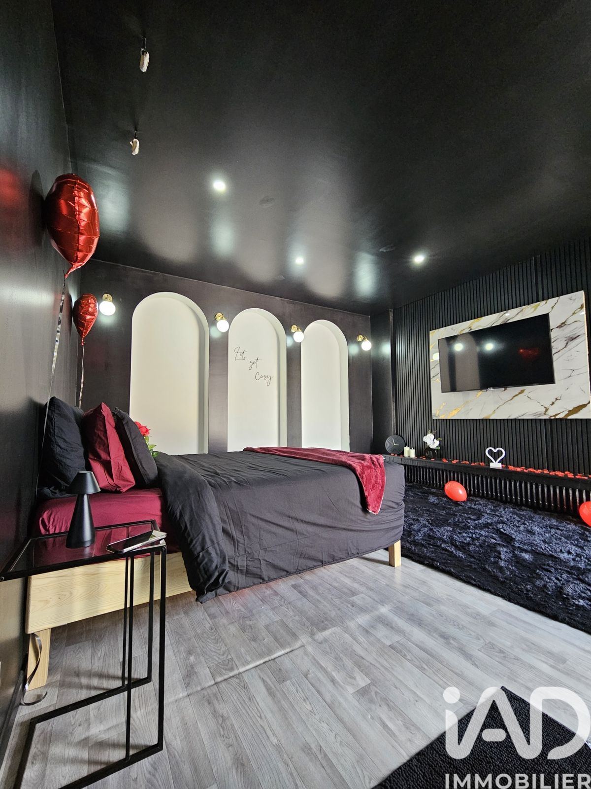 appartement à Longwy