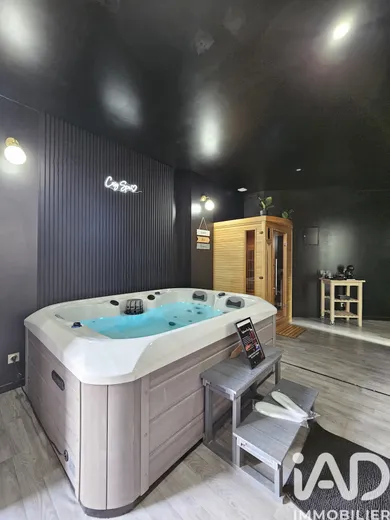 Studio in Longwy (54400)