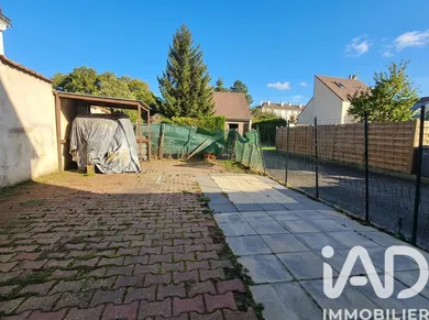 Appartement à Ézanville (95460)