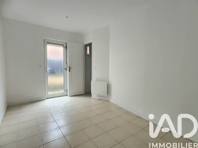 Appartement à Ézanville (95460)