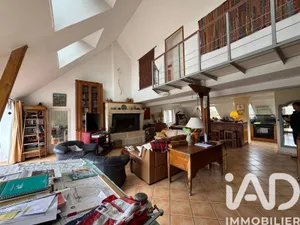 House in Saint-Palais (18110)