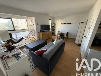 Appartement à La Rochelle (17000)