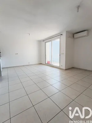 Apartment in Perpignan (66100)