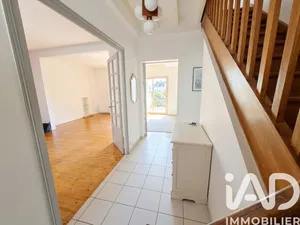 Maison à NANTES (44000)