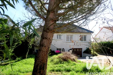 House in Poitiers (86000)