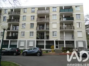 Apartment in La Celle-Saint-Cloud (78170)