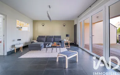 House in Le Mans (72000)