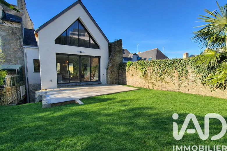 Maison 4 pièces 119 m² · à Vannes · 119,4 m² · 984 000 €