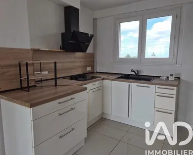 Apartment in Tarbes (65000)