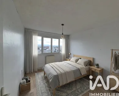 Apartment in Tarbes (65000)