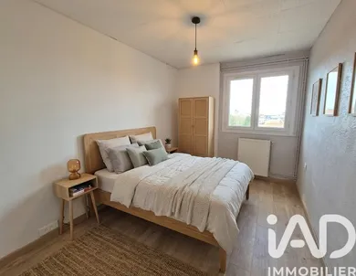 Apartment in Tarbes (65000)