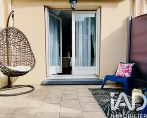 House in Saint-Étienne-du-Rouvray (76800)