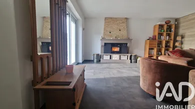 House in Castelnau-de-Médoc (33480)