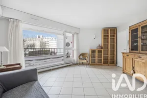 Appartement à Nanterre (92000)