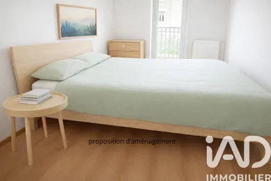 Appartement à Strasbourg (67100)
