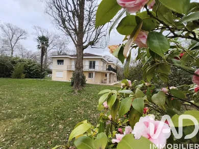 Maison à Saint-Maurice-sur-Adour (40270)