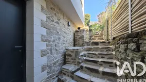 Architectural house in Vannes (56000)