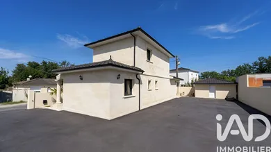 Traditional house in Ambarès-et-Lagrave (33440)