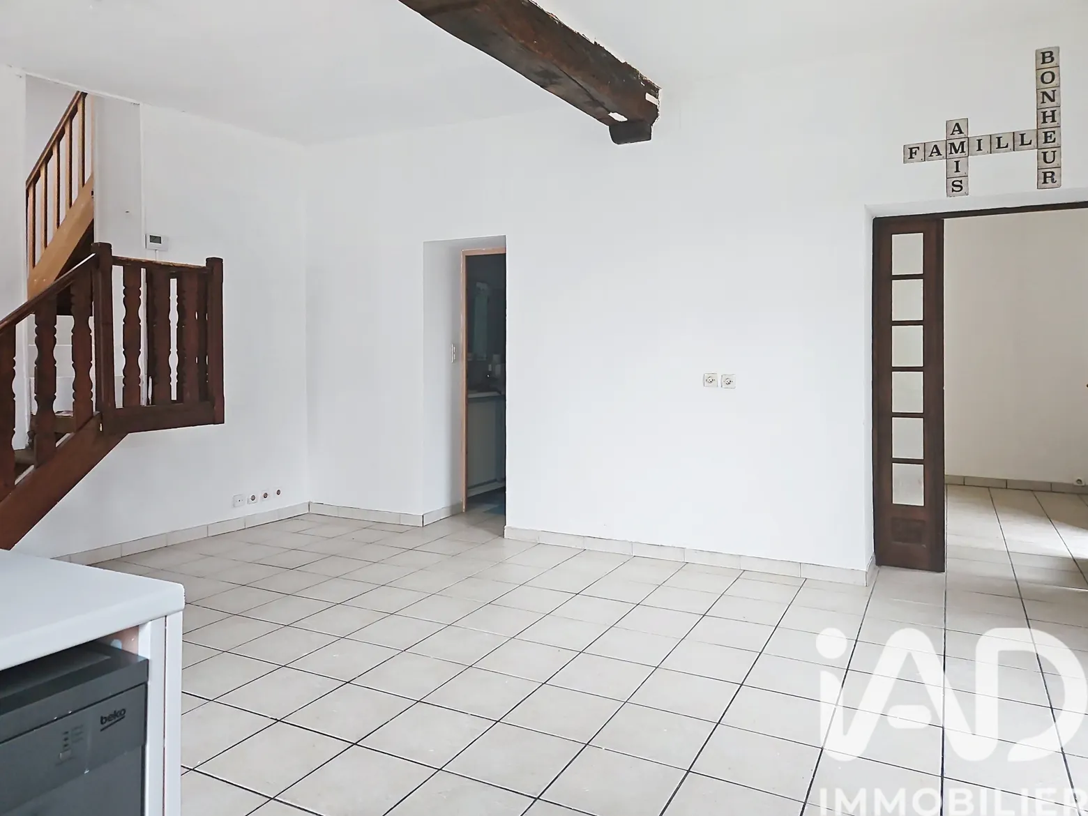 Vente maison à Saint — 3