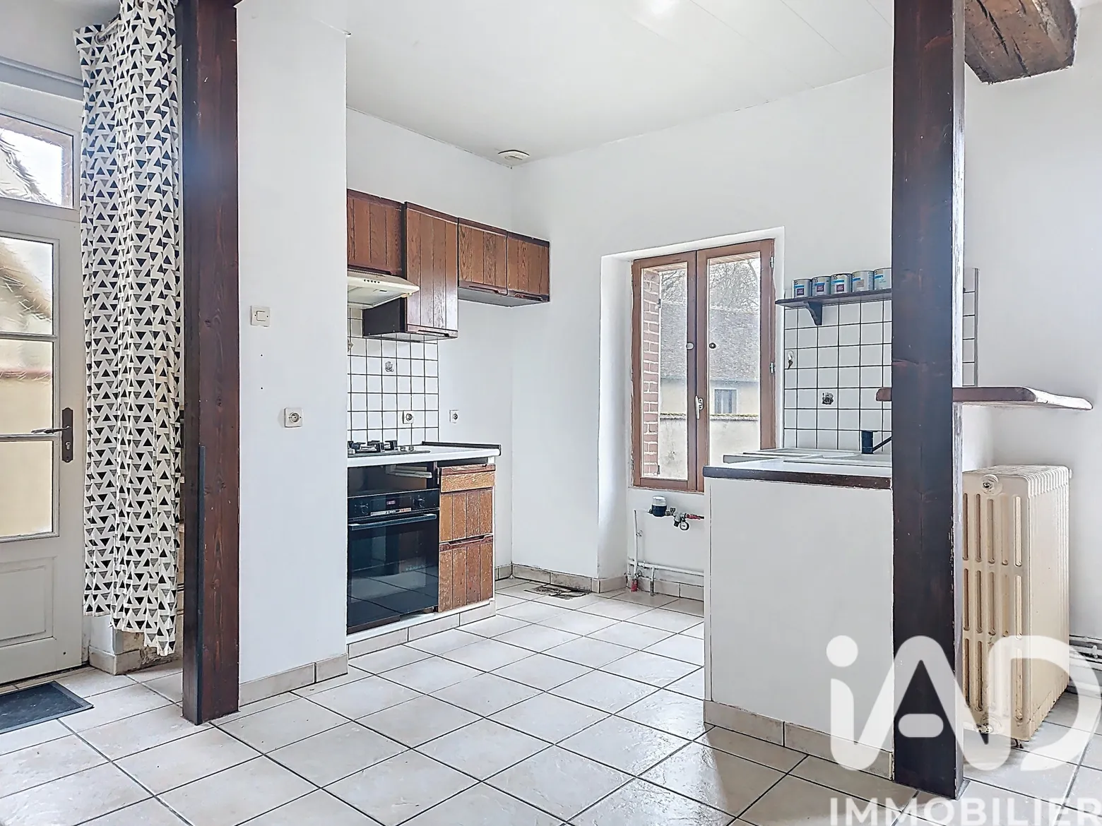 Vente maison à Saint — 2