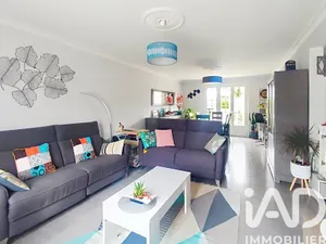 Maison à Ancenis (44150)