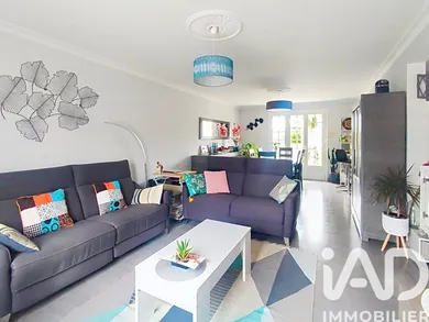 Maison à Ancenis (44150)