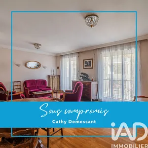 Appartement à Grenoble (38000)