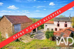 Farm in Moularès (81190)