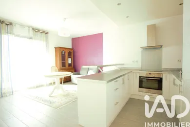 Appartement à Bois-d'Arcy (78390)