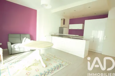Appartement à Bois-d'Arcy (78390)