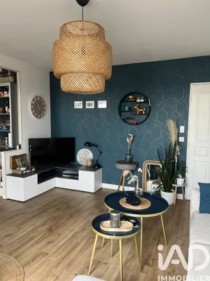 Apartment in Vénissieux (69200)